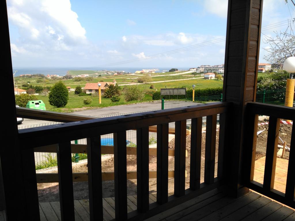 Càmping Cantia Suances
