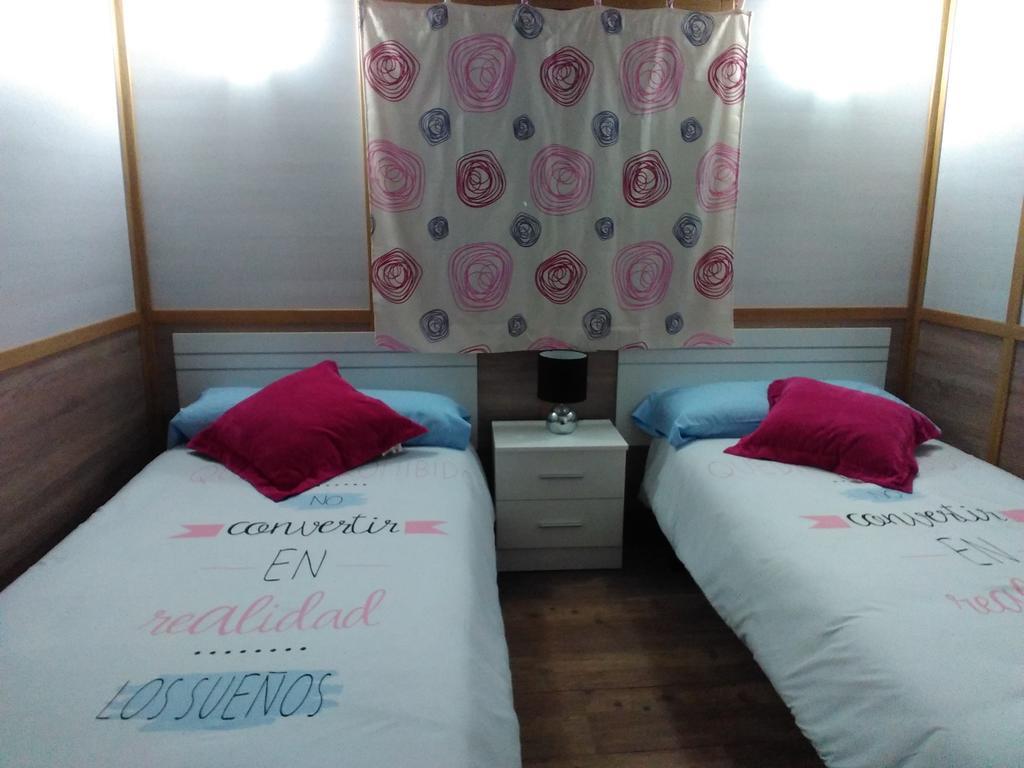 Càmping Cantia *